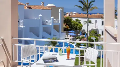 BLUESEA Bahia Fañabe & Villas