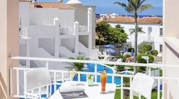 BLUESEA Bahia Fañabe & Villas