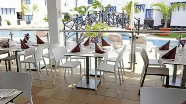 BLUESEA Bahia Fañabe & Villas