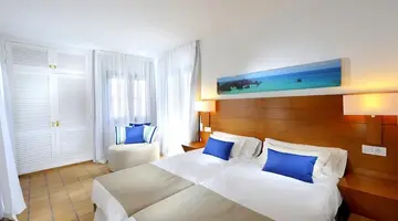 BLUESEA Bahia Fañabe & Villas