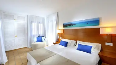 BLUESEA Bahia Fañabe & Villas