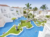 BLUESEA Bahia Fañabe & Villas