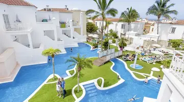 BLUESEA Bahia Fañabe & Villas