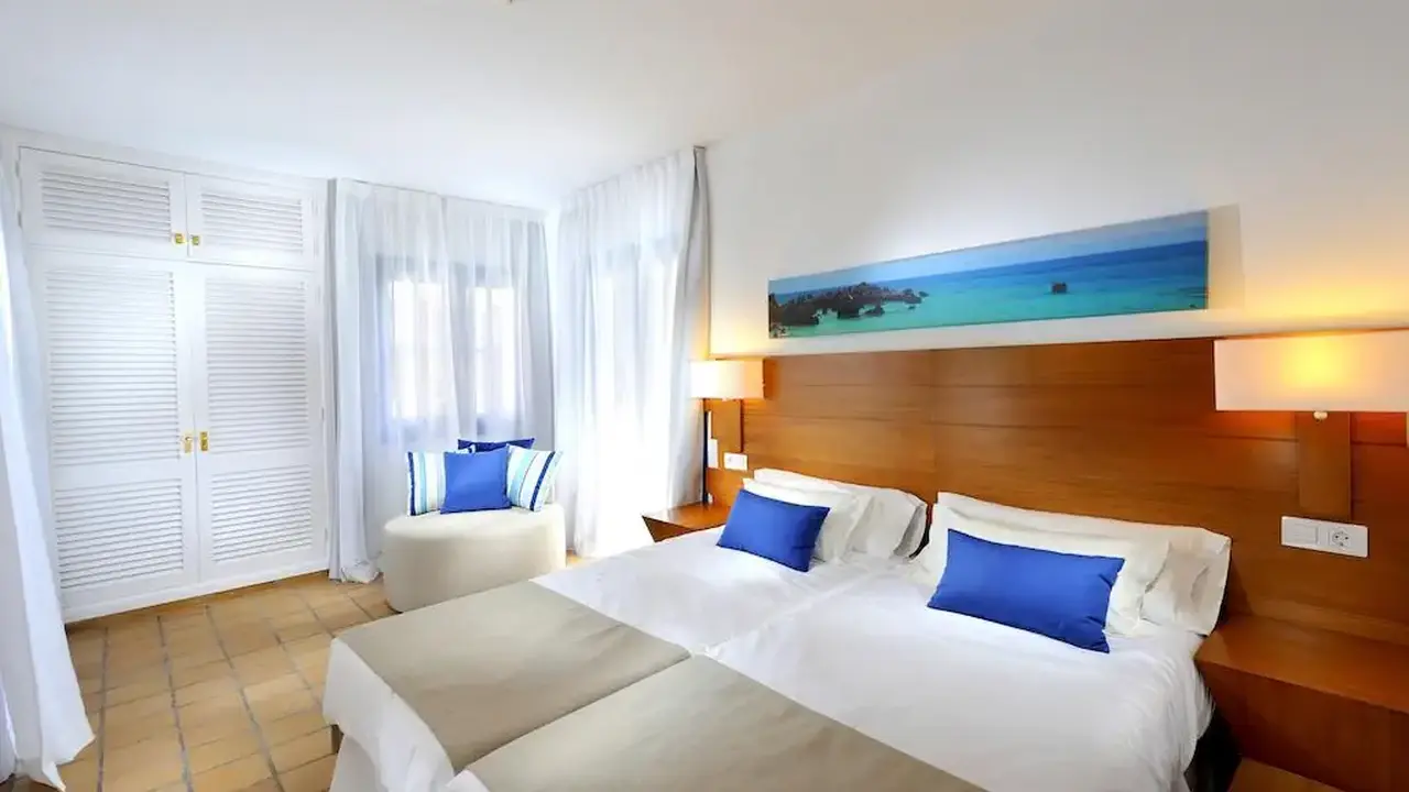 BLUESEA Bahia Fañabe & Villas