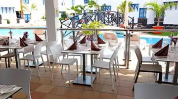 BLUESEA Bahia Fañabe & Villas