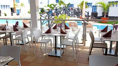 BLUESEA Bahia Fañabe & Villas