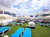 BLUESEA Bahia Fañabe & Villas