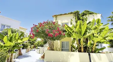 BLUESEA Bahia Fañabe & Villas