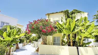BLUESEA Bahia Fañabe & Villas