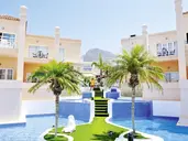 BLUESEA Bahia Fañabe & Villas