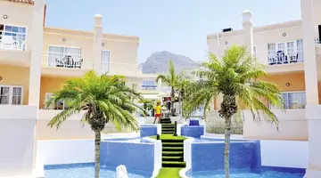 BLUESEA Bahia Fañabe & Villas