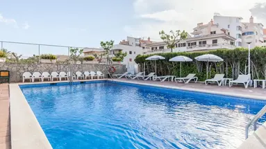 BLUESEA Cala Millor