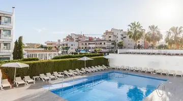 BlueSea Cala Millor