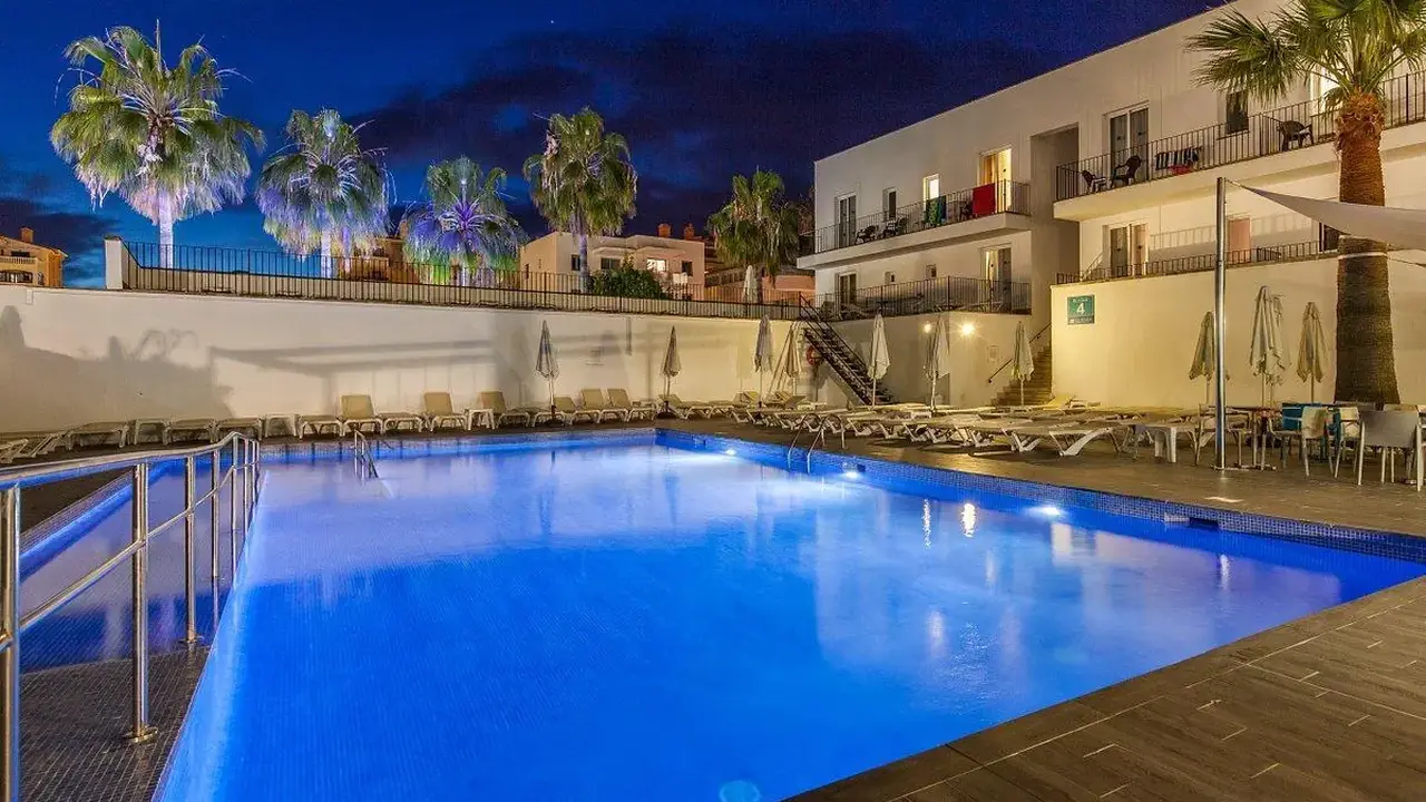 BlueSea Cala Millor