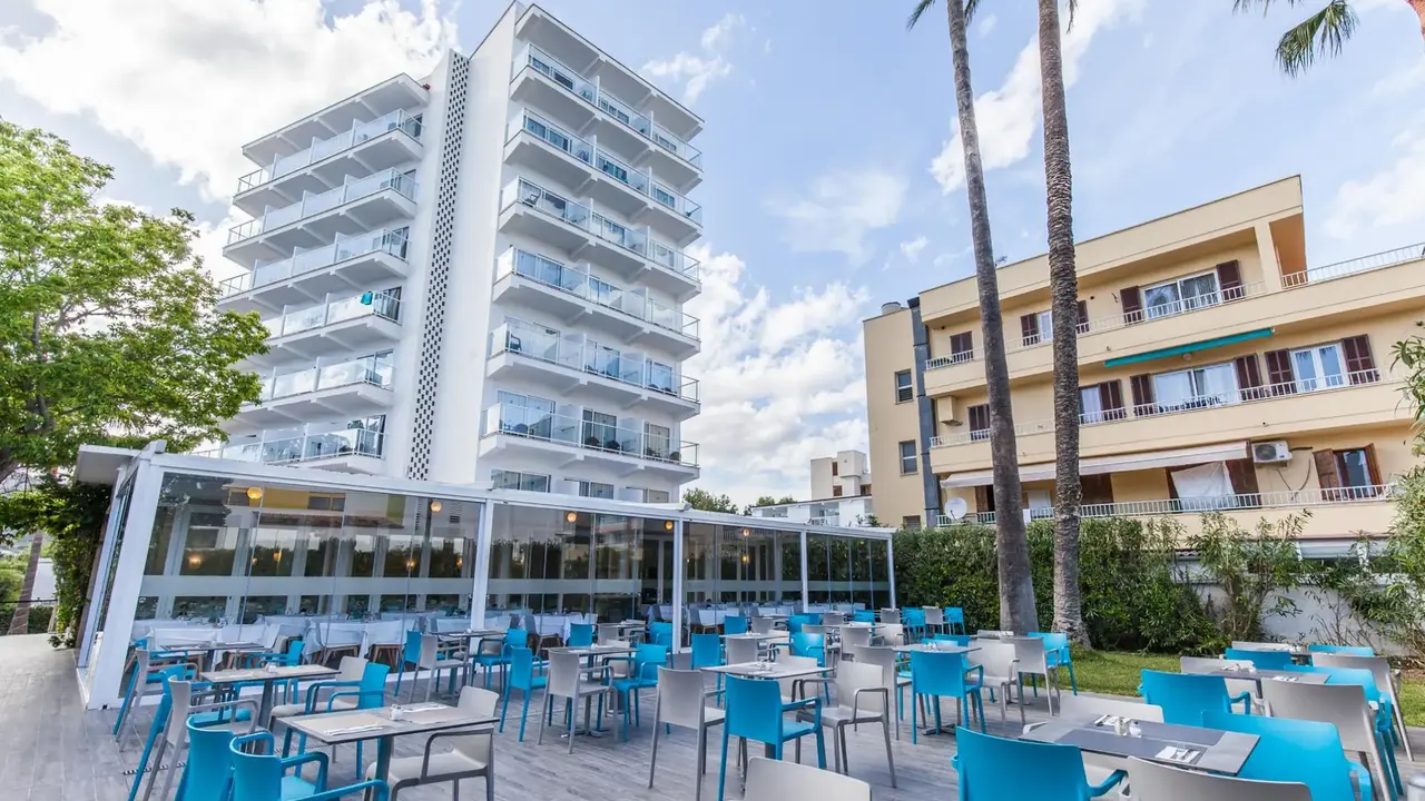 BLUESEA Cala Millor