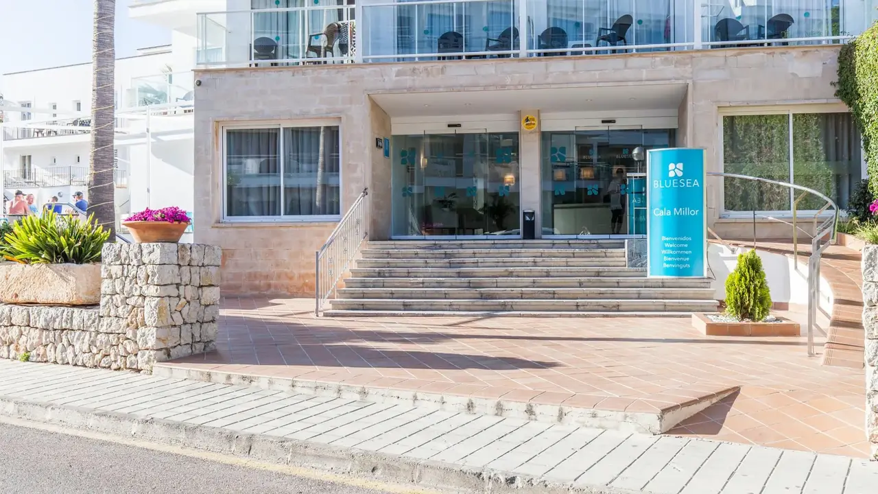 BlueSea Cala Millor