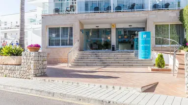BlueSea Cala Millor