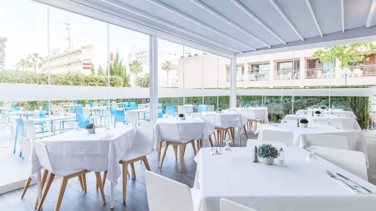 BlueSea Cala Millor