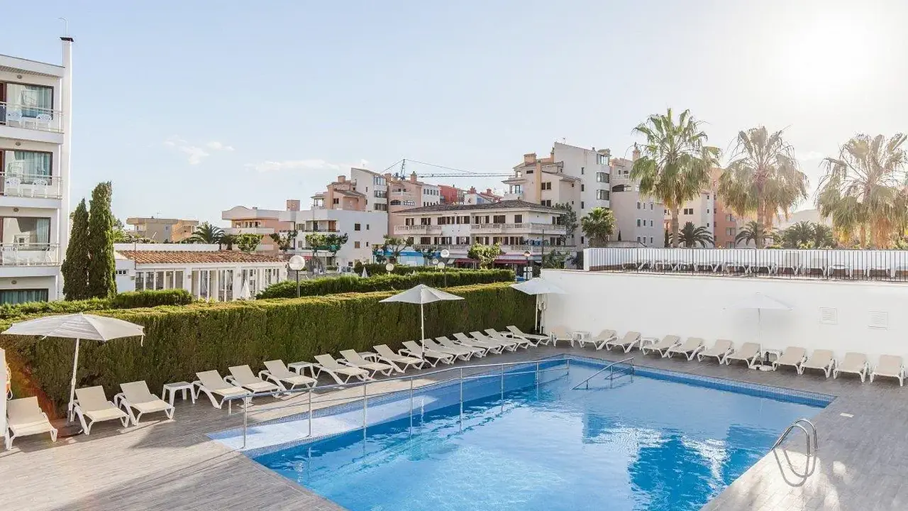 BLUESEA Cala Millor
