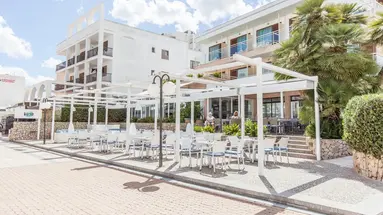 BLUESEA Cala Millor