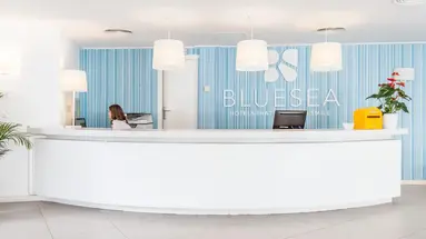 BLUESEA Cala Millor