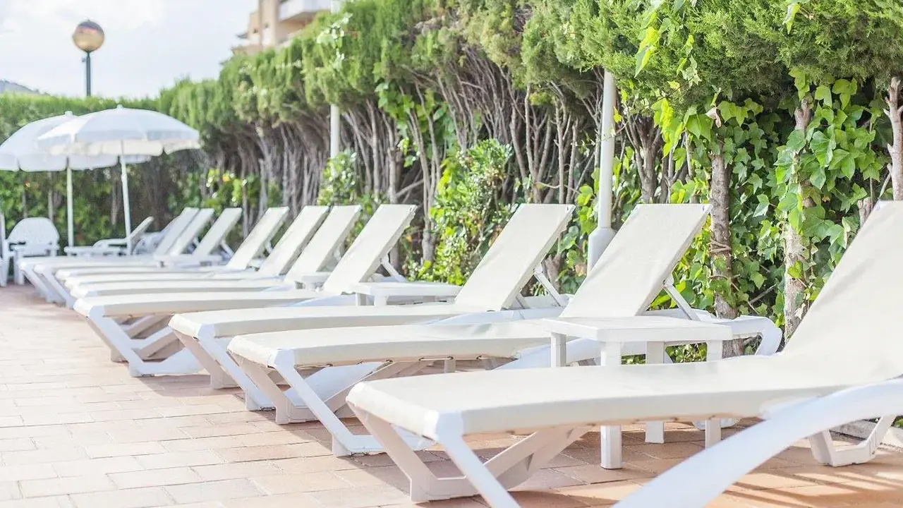 BlueSea Cala Millor