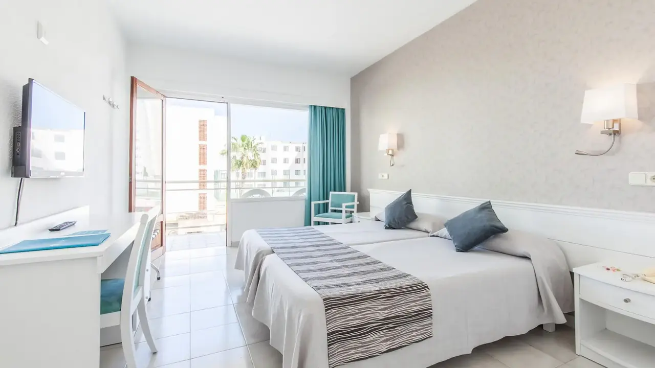 BlueSea Cala Millor