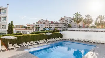 BLUESEA Cala Millor