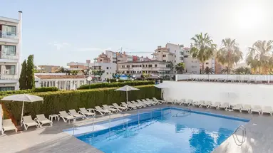 BLUESEA Cala Millor