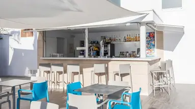 BLUESEA Cala Millor