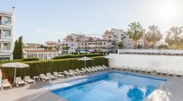 BLUESEA Cala Millor