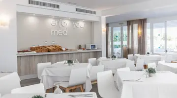 BlueSea Cala Millor