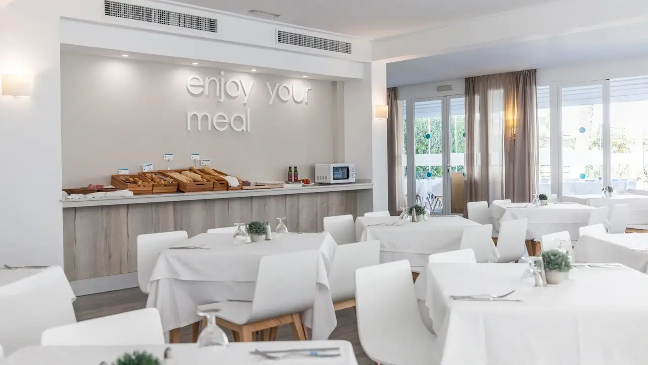 BLUESEA Cala Millor