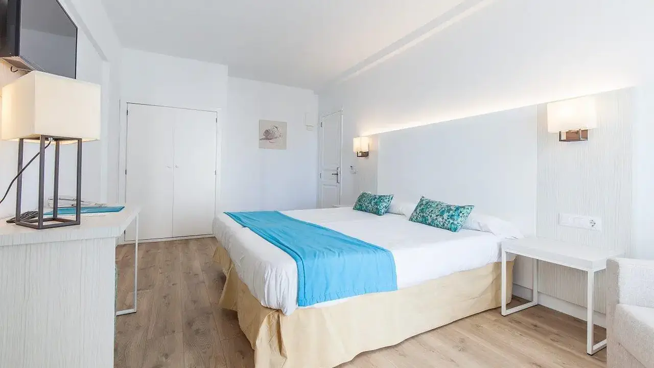 BLUESEA Cala Millor
