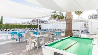 BLUESEA Cala Millor