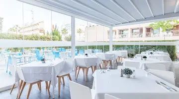 BlueSea Cala Millor