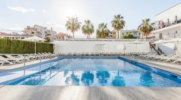 BLUESEA Cala Millor