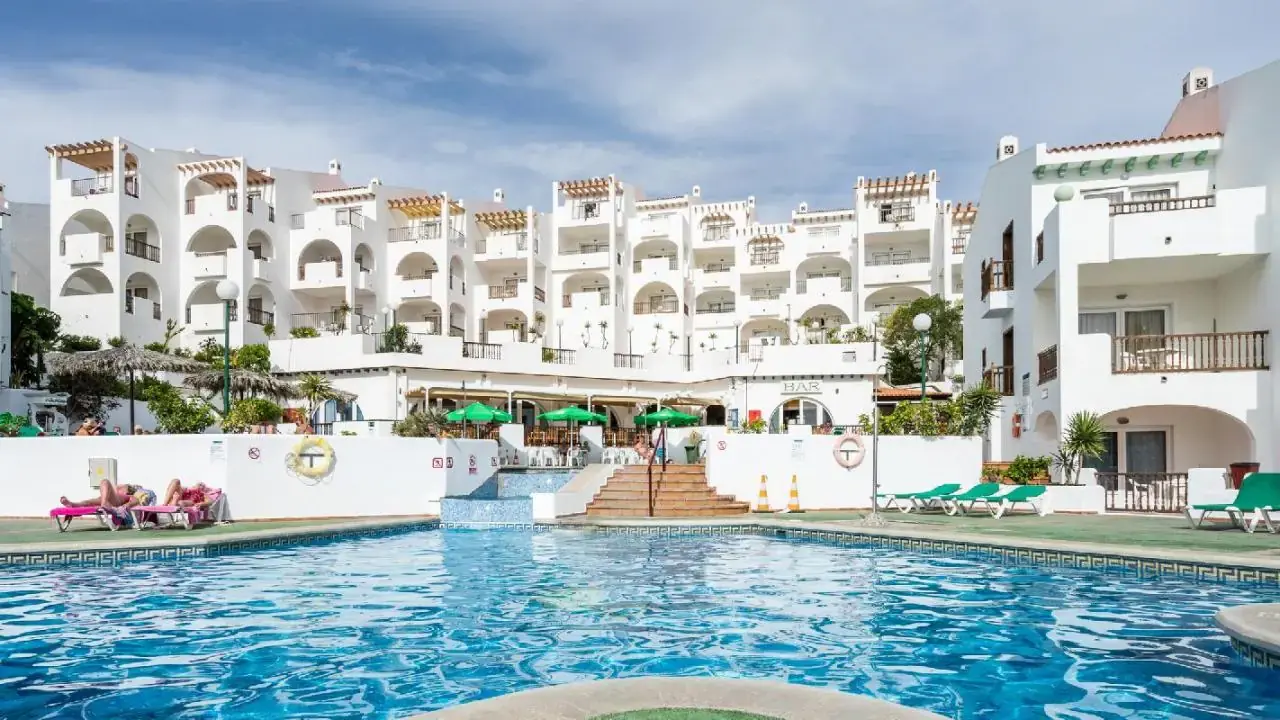 BLUESEA Callao Garden