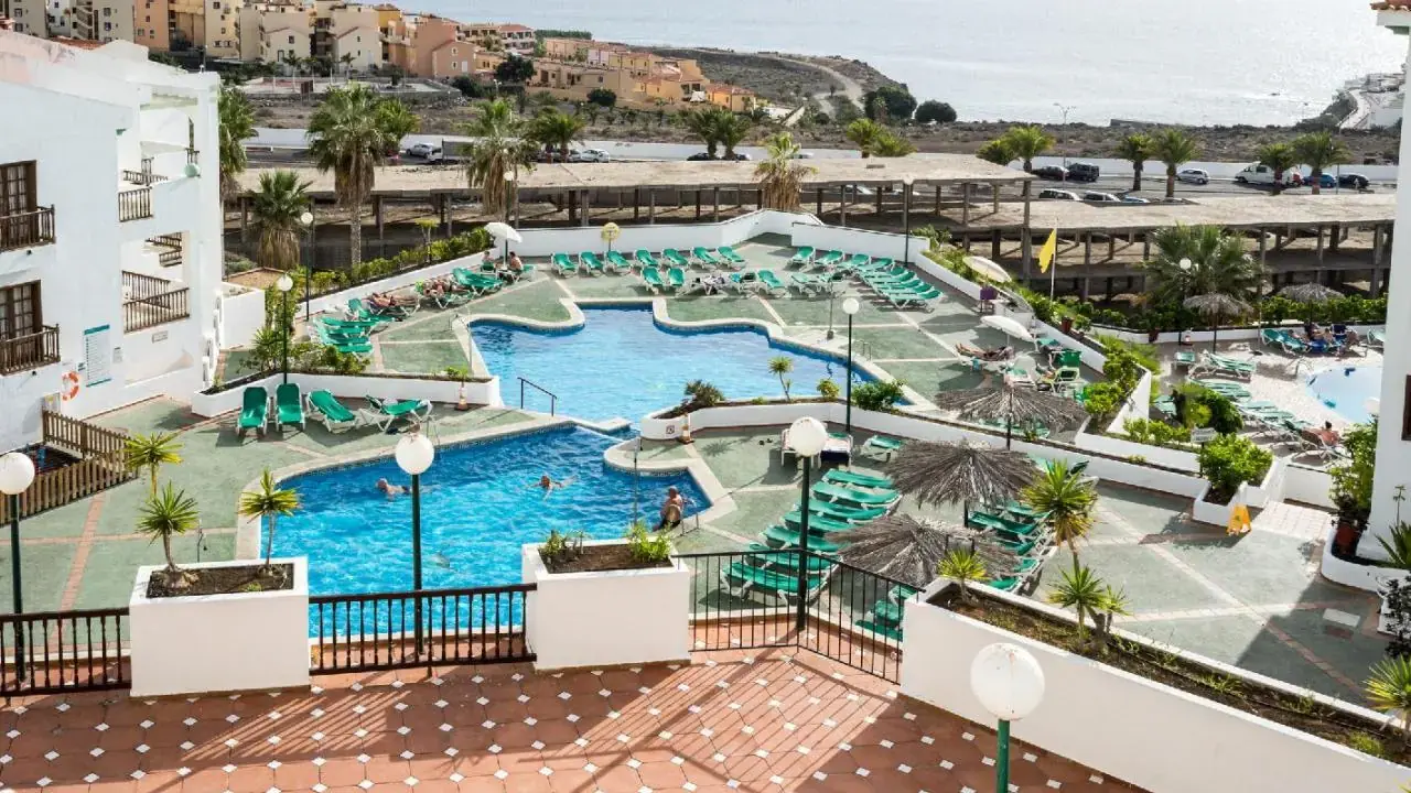 BLUESEA Callao Garden
