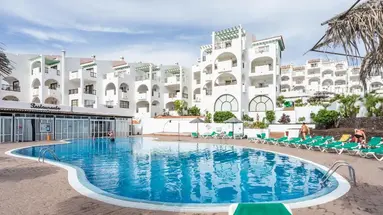 BLUESEA Callao Garden