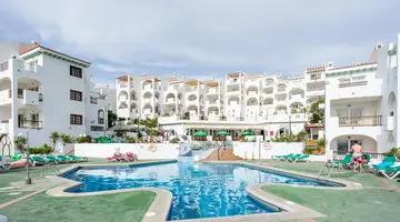 BLUESEA Callao Garden
