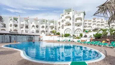 BLUESEA Callao Garden