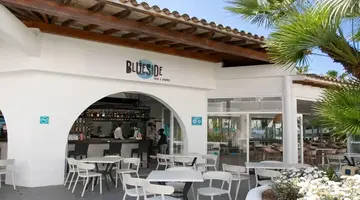 BlueSea Cases D'Or