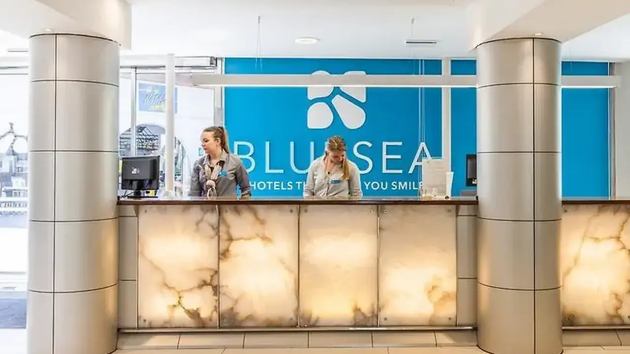 BlueSea Cases D'Or