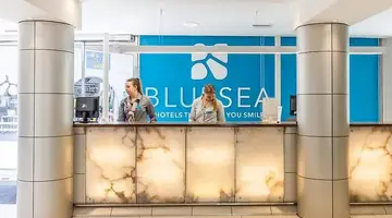 BlueSea Cases D'Or