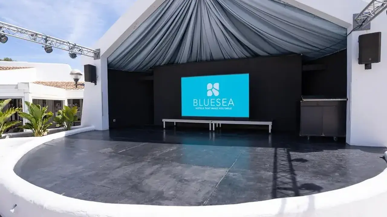 BlueSea Cases D'Or