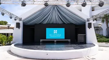 BlueSea Cases D'Or