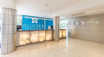BlueSea Cases D Or