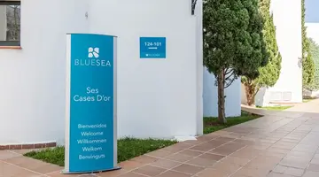 BlueSea Cases D'Or