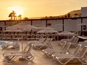 BLUESEA Club Caleta Dorada (ex.Bungalows Club Caleta Dorada)
